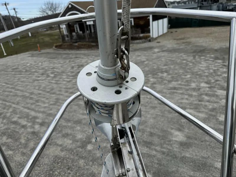 Slide: The Image of Tartan 37 1979 - 5189836