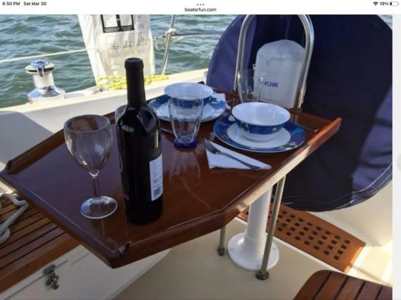 Slide: The Image of Tartan 37 1979 - 5177339