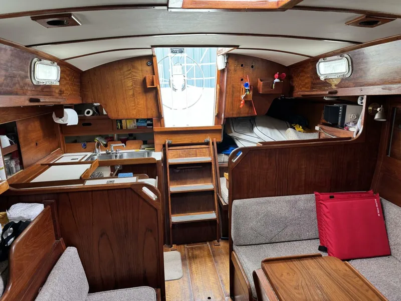 Slide: The Image of Tartan 37 1979 - 5189842