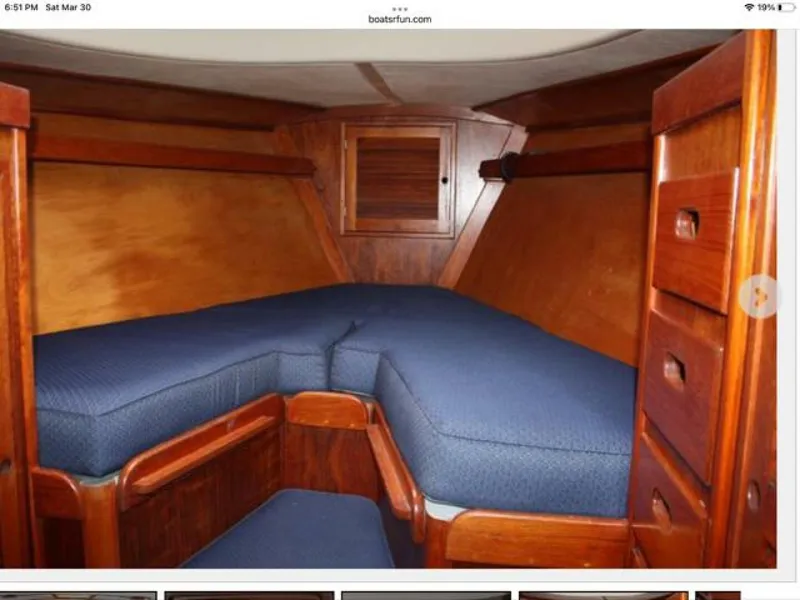 Slide: The Image of Tartan 37 1979 - 5177340