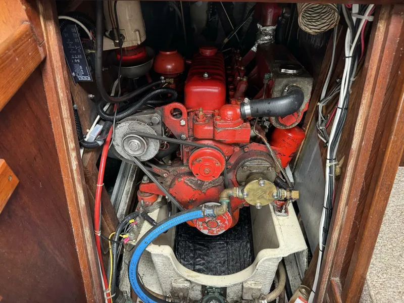 Slide: The Image of Tartan 37 1979 - 5189866