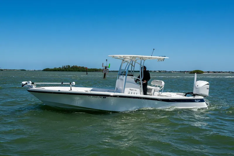 Slide: The Image of Blackjack 256 Bay 2023 - 5172164