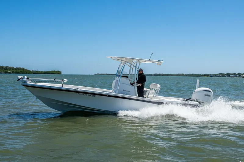 Slide: The Image of Blackjack 256 Bay 2023 - 5172175