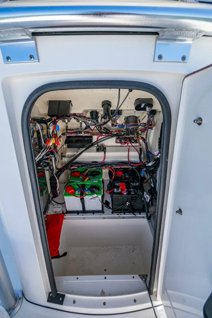 Slide: The Image of Blackjack 256 Bay 2023 - 5172147