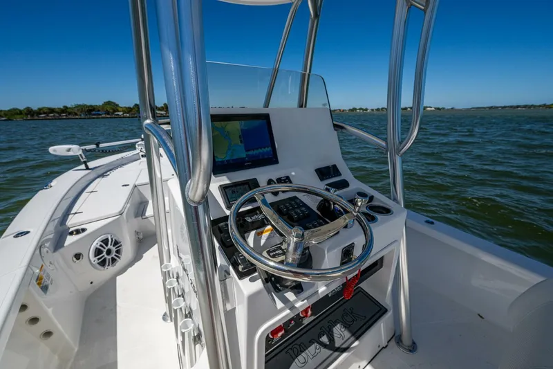 Slide: The Image of Blackjack 256 Bay 2023 - 5172160