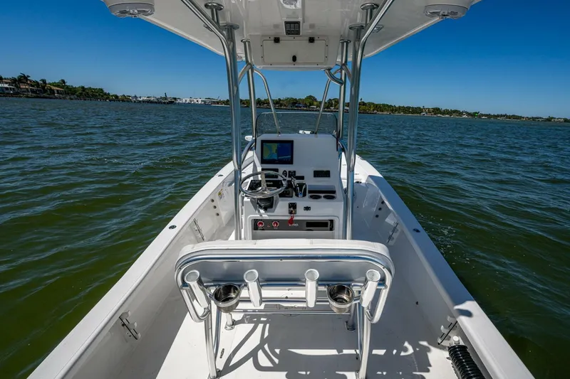 Slide: The Image of Blackjack 256 Bay 2023 - 5172157