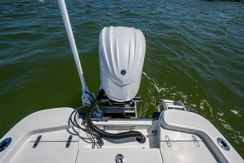 Slide: The Image of Blackjack 256 Bay 2023 - 5172152