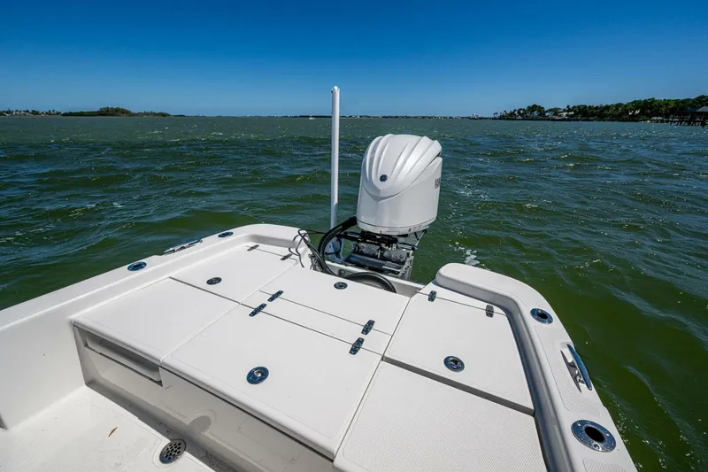 Slide: The Image of Blackjack 256 Bay 2023 - 5172149