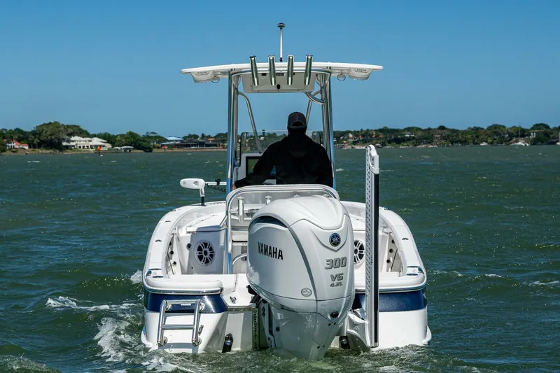 Slide: The Image of Blackjack 256 Bay 2023 - 5172167