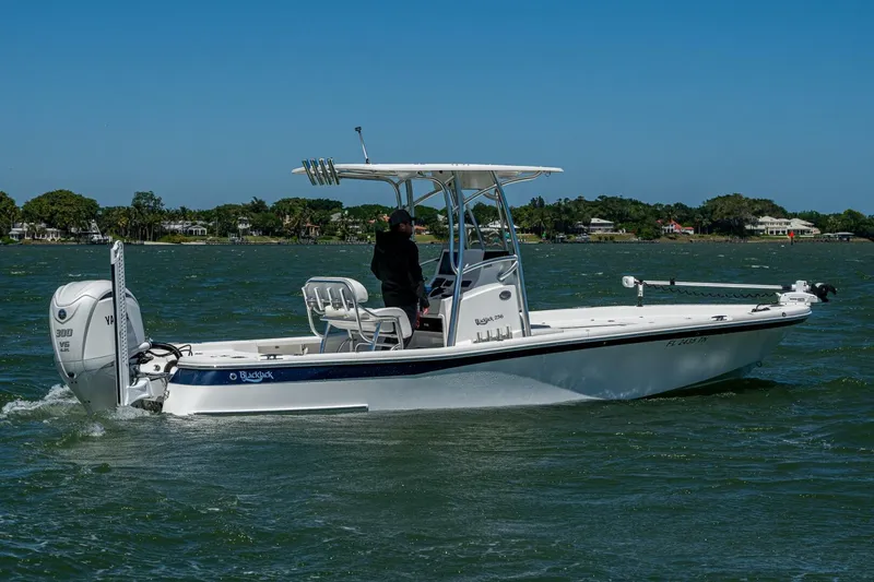 Slide: The Image of Blackjack 256 Bay 2023 - 5172168