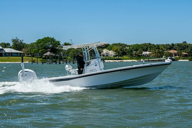 Slide: The Image of Blackjack 256 Bay 2023 - 5172173