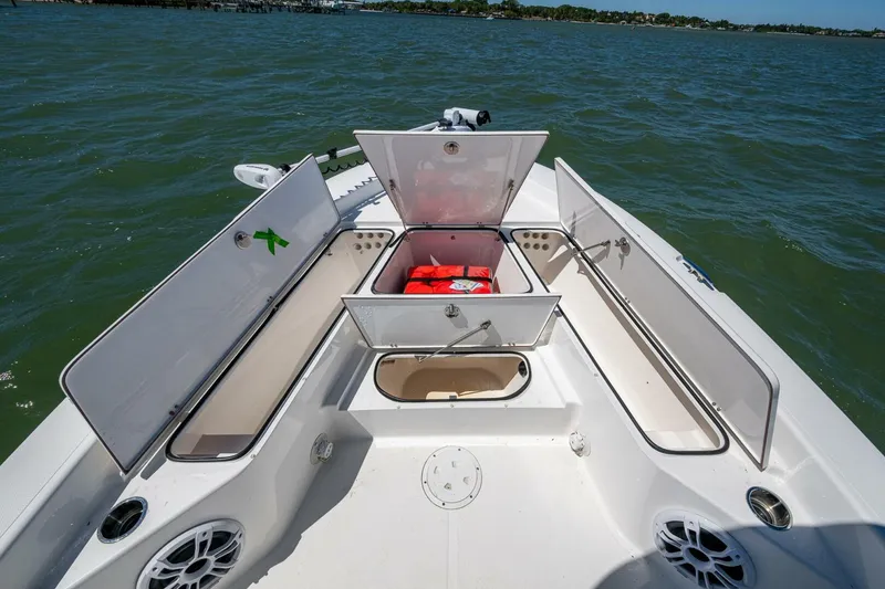 Slide: The Image of Blackjack 256 Bay 2023 - 5172136