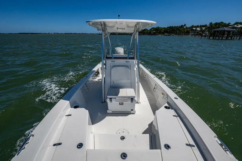 Slide: The Image of Blackjack 256 Bay 2023 - 5172141