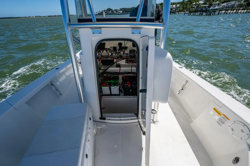 Slide: The Image of Blackjack 256 Bay 2023 - 5172145