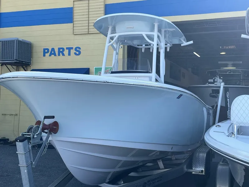 Slide: The Image of Sportsman 231 HERITAGE 2021 - 5172310