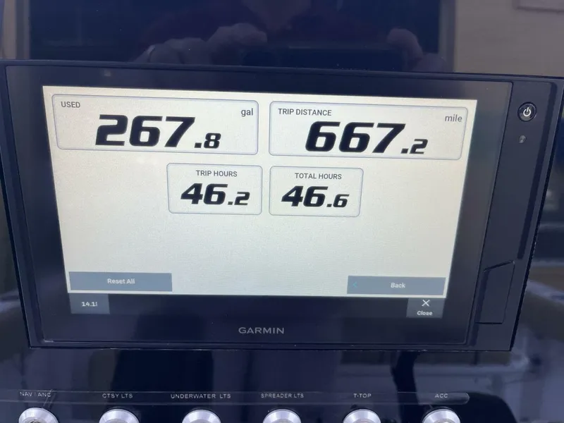 Slide: The Image of Sportsman 231 HERITAGE 2021 - 5172313