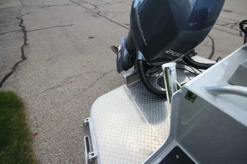 Slide: The Image of Weldcraft 210 Revolution PHT "Walleye Edition" 2023 - 5172210