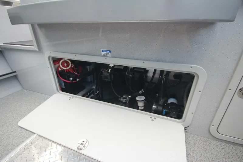 Slide: The Image of Weldcraft 210 Revolution PHT "Walleye Edition" 2023 - 5172217