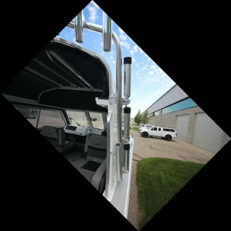 Slide: The Image of Weldcraft 210 Revolution PHT "Walleye Edition" 2023 - 5172227