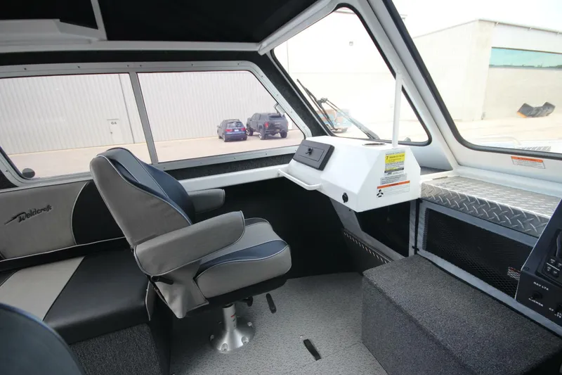 Slide: The Image of Weldcraft 210 Revolution PHT "Walleye Edition" 2023 - 5172233