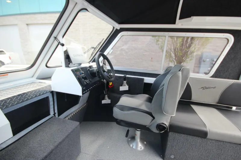 Slide: The Image of Weldcraft 210 Revolution PHT "Walleye Edition" 2023 - 5172235