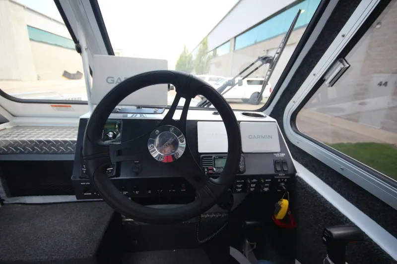 Slide: The Image of Weldcraft 210 Revolution PHT "Walleye Edition" 2023 - 5172236