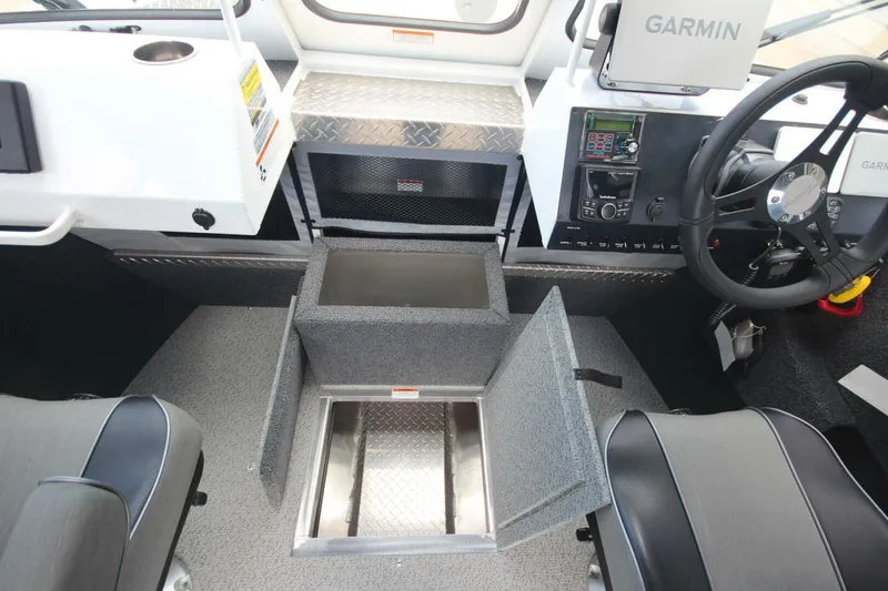 Slide: The Image of Weldcraft 210 Revolution PHT "Walleye Edition" 2023 - 5172238