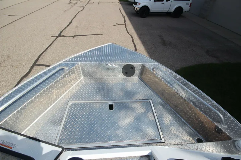 Slide: The Image of Weldcraft 210 Revolution PHT "Walleye Edition" 2023 - 5172243