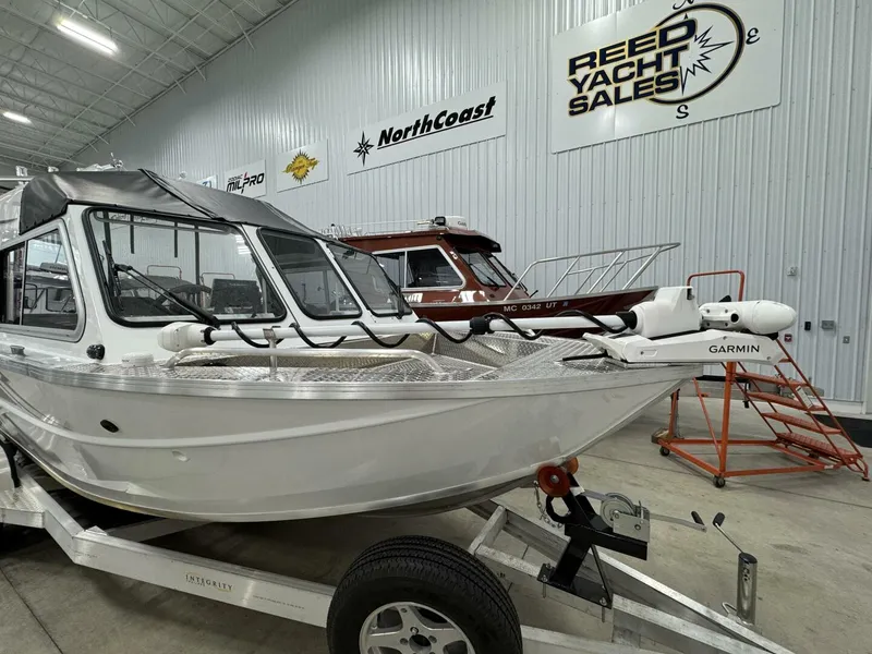 Slide: The Image of Weldcraft 210 Revolution PHT "Walleye Edition" 2023 - 5172246