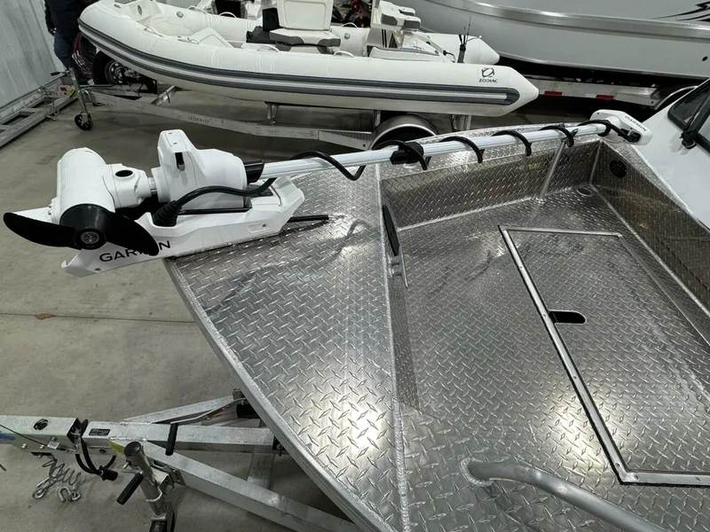 Slide: The Image of Weldcraft 210 Revolution PHT "Walleye Edition" 2023 - 5172249