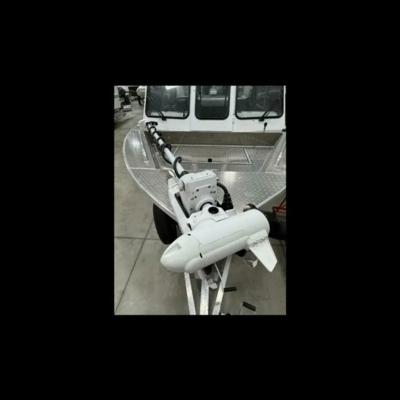 Slide: The Image of Weldcraft 210 Revolution PHT "Walleye Edition" 2023 - 5172251