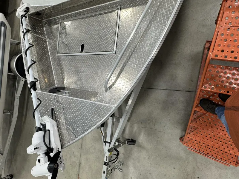 Slide: The Image of Weldcraft 210 Revolution PHT "Walleye Edition" 2023 - 5172252