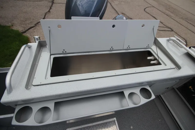 Slide: The Image of Weldcraft 210 Revolution PHT "Walleye Edition" 2023 - 5172206