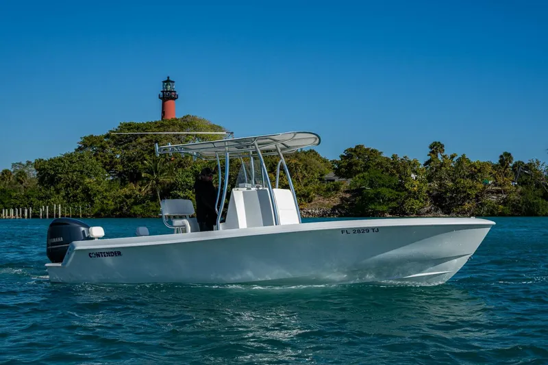 The Image of Contender 24 Sport 2023 - 5172218