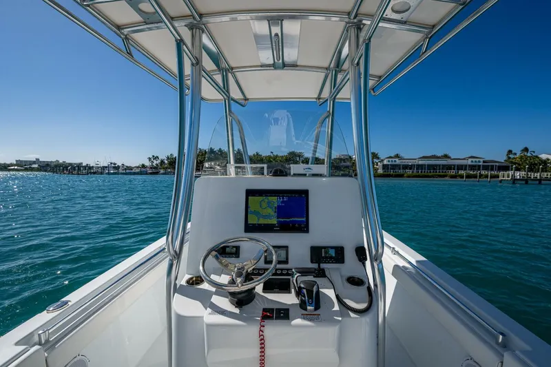 Slide: The Image of Contender 24 Sport 2023 - 5172214