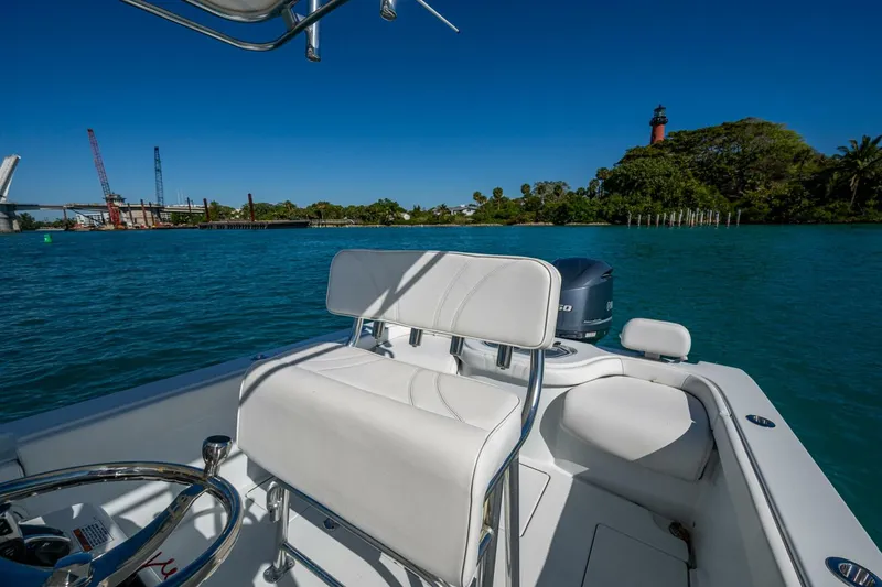 Slide: The Image of Contender 24 Sport 2023 - 5172216