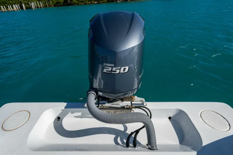 Slide: The Image of Contender 24 Sport 2023 - 5172205