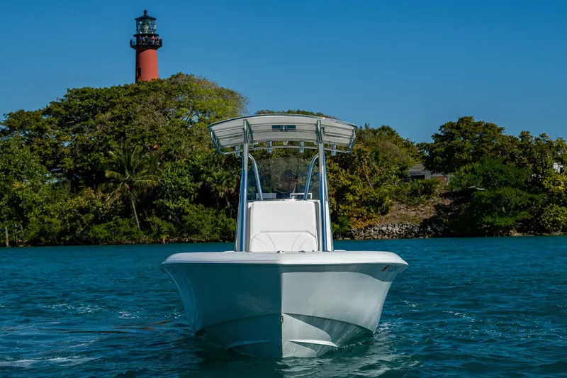 Slide: The Image of Contender 24 Sport 2023 - 5172220