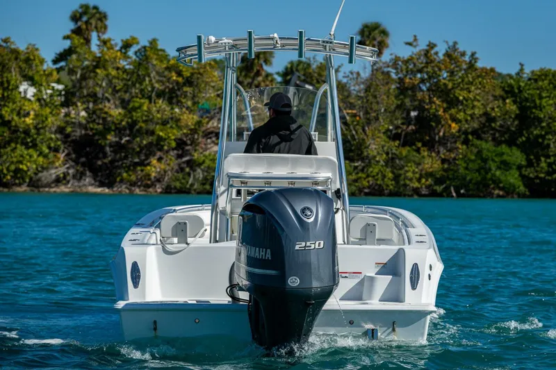 Slide: The Image of Contender 24 Sport 2023 - 5172224