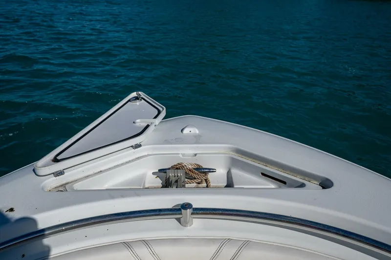 Slide: The Image of Contender 24 Sport 2023 - 5172199