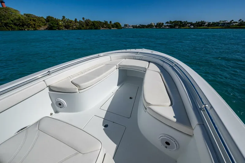 Slide: The Image of Contender 24 Sport 2023 - 5172196