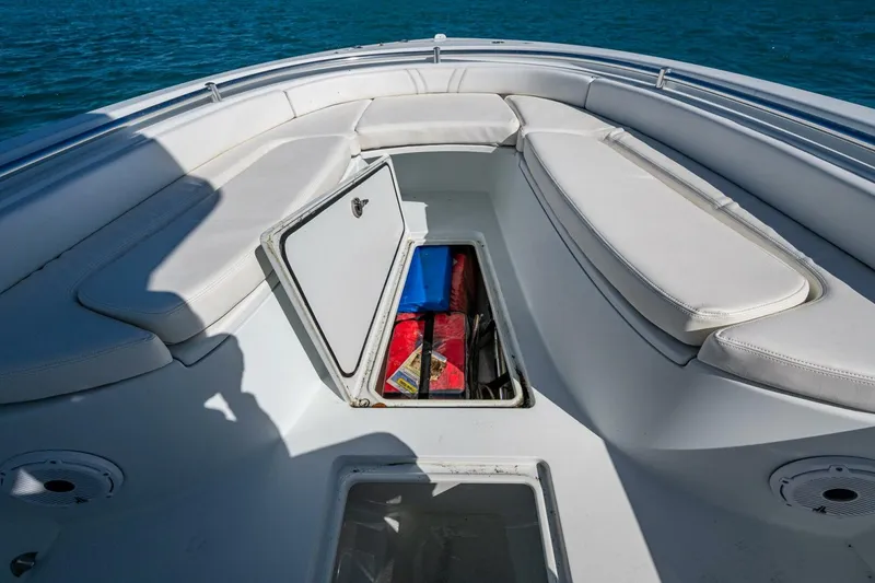 Slide: The Image of Contender 24 Sport 2023 - 5172198