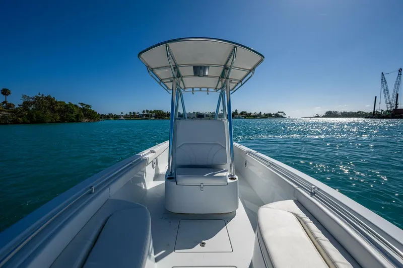 Slide: The Image of Contender 24 Sport 2023 - 5172201