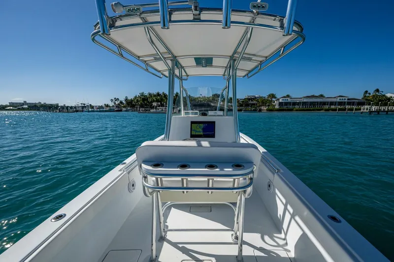 Slide: The Image of Contender 24 Sport 2023 - 5172211