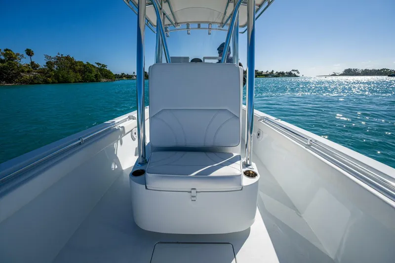 Slide: The Image of Contender 24 Sport 2023 - 5172203