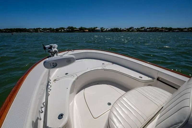 Slide: The Image of Chaos Bay 2015 - 5172297