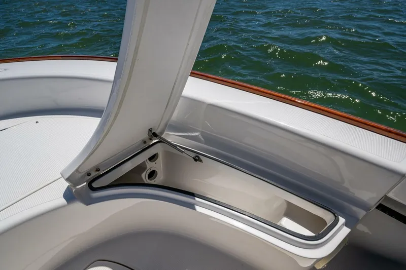 Slide: The Image of Chaos Bay 2015 - 5172299