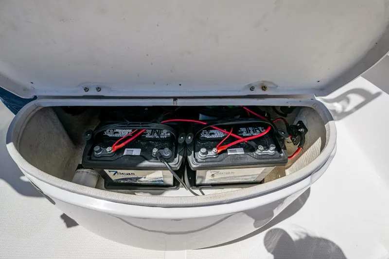 Slide: The Image of Chaos Bay 2015 - 5172300