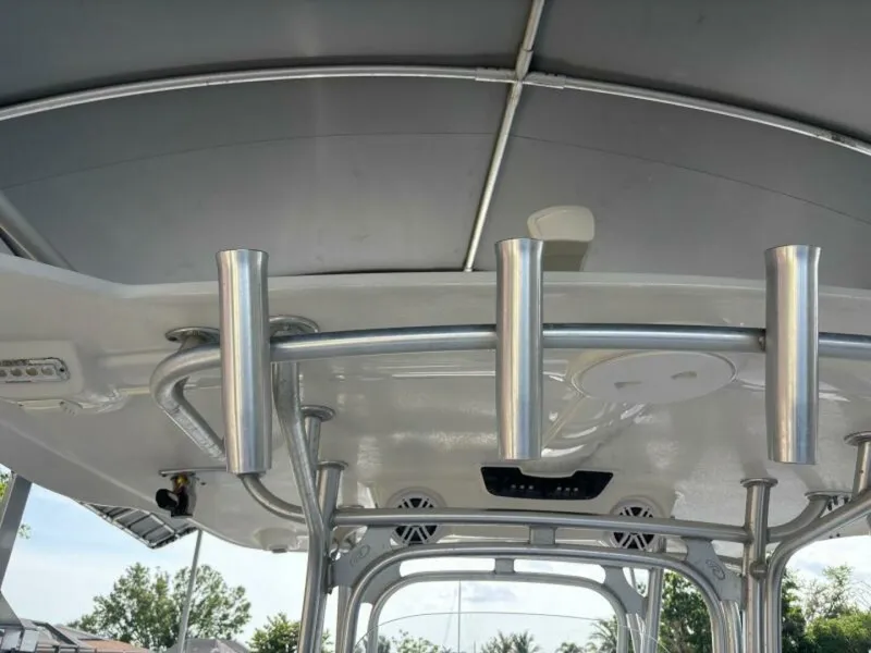 Slide: The Image of Robalo S300 2015 - 5180519