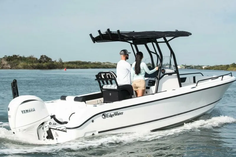 The Image of Edgewater 208CC 2025 - 5172380